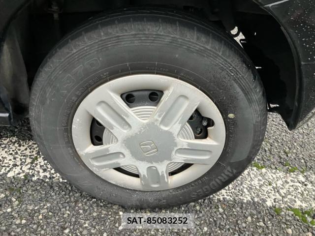 Honda THATS 2005-08 8882624-9