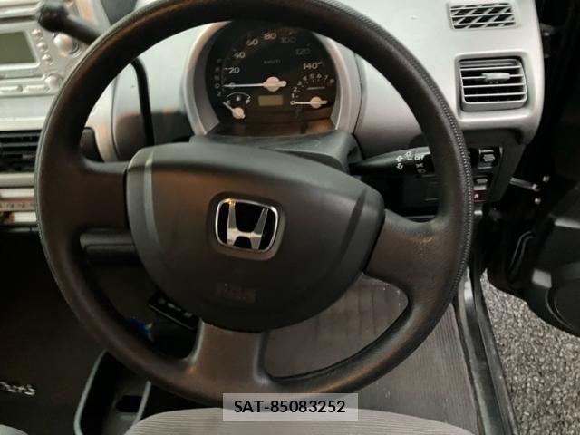 Honda THATS 2005-08 8882624-16