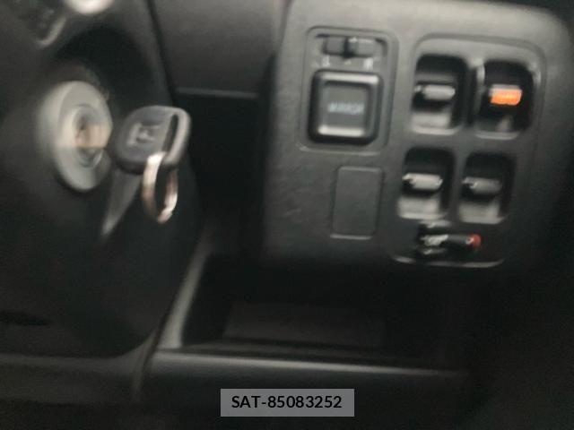 Honda THATS 2005-08 8882624-19