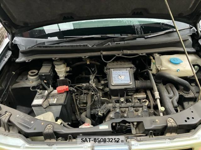 Honda THATS 2005-08 8882624-21