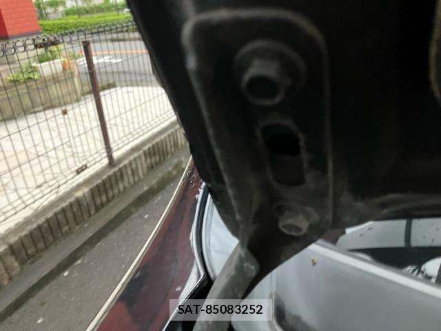 Honda THATS 2005-08 8882624-23