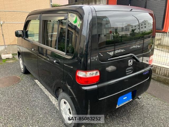 Honda THATS 2005-08 8882624-4