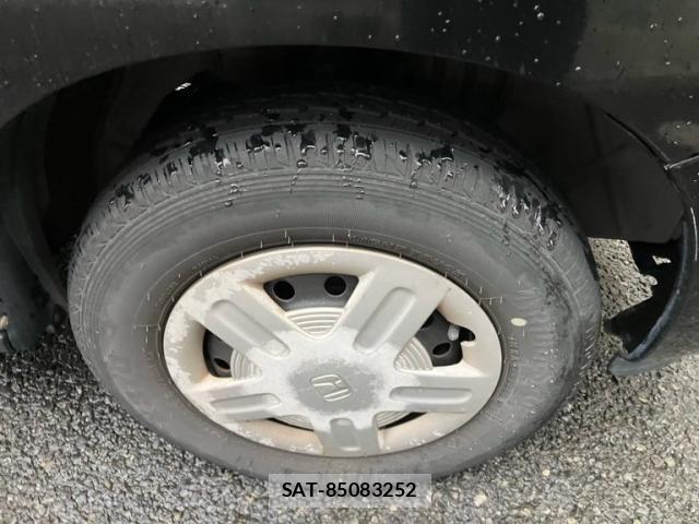 Honda THATS 2005-08 8882624-7