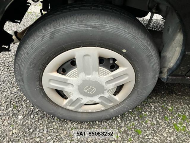 Honda THATS 2005-08 8882624-8