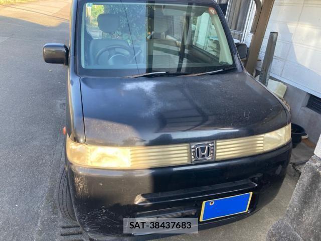 Honda THATS 2006-06 8882623-1