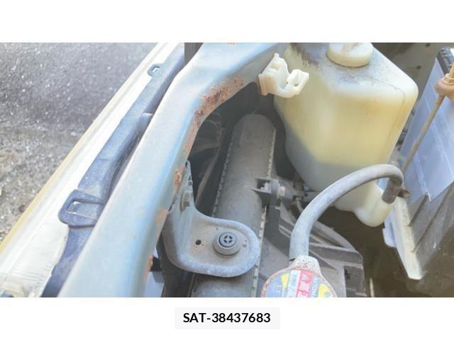 Honda THATS 2006-06 8882623-26
