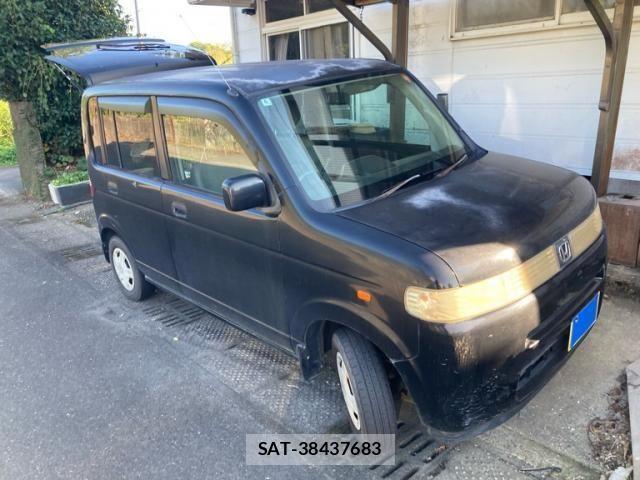 Honda THATS 2006-06 8882623-2