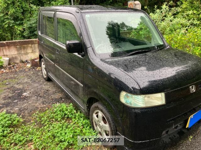 Honda THATS 2005-04 7729848-2