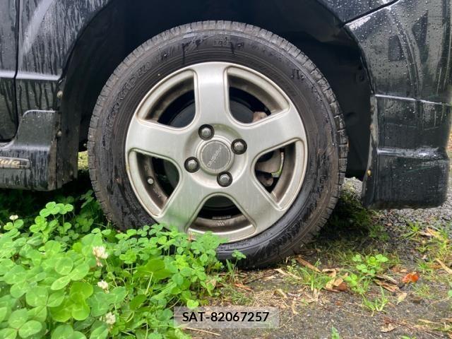 Honda THATS 2005-04 7729848-6
