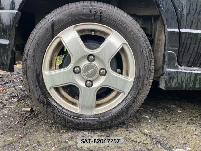 Honda THATS 2005-04 7729848-7