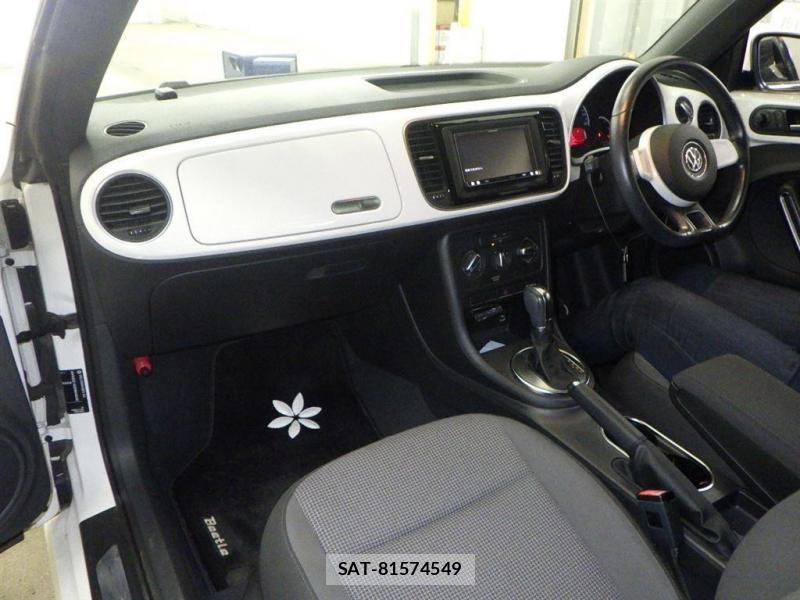 VolksWagen THE BEETLE 2013-05 7491386-4