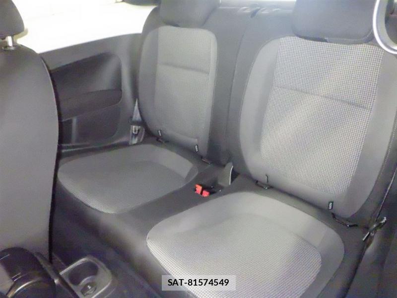 VolksWagen THE BEETLE 2013-05 7491386-5
