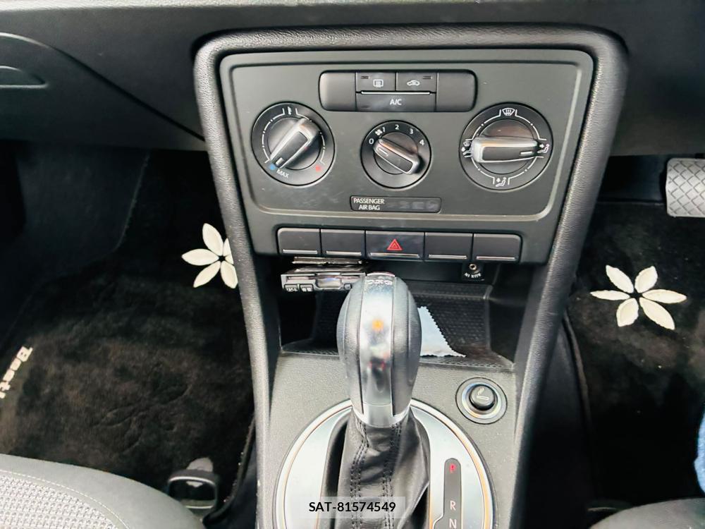 VolksWagen THE BEETLE 2013-05 7491386-16
