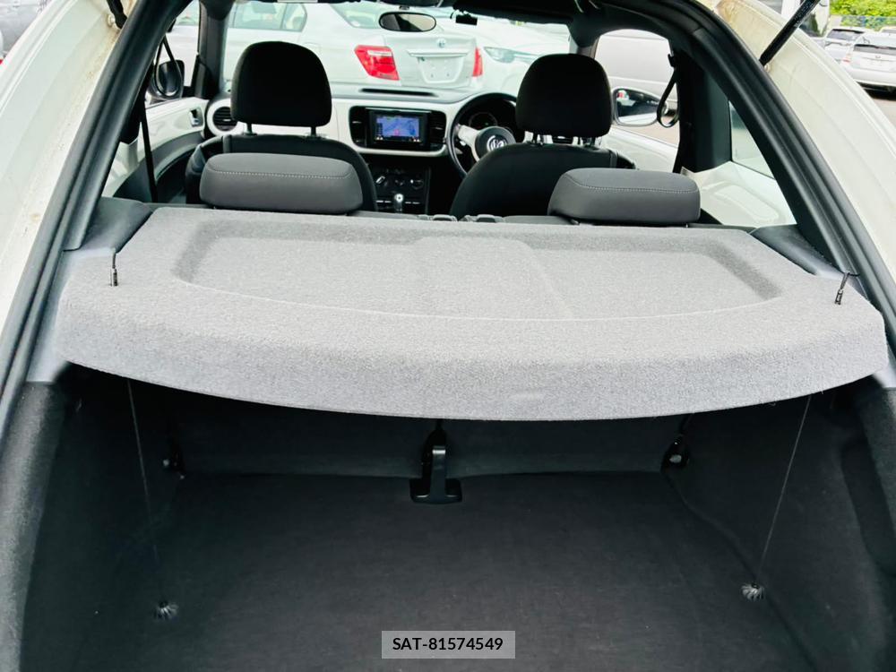 VolksWagen THE BEETLE 2013-05 7491386-22