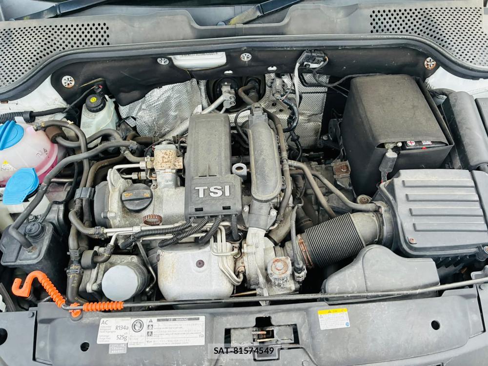 VolksWagen THE BEETLE 2013-05 7491386-33