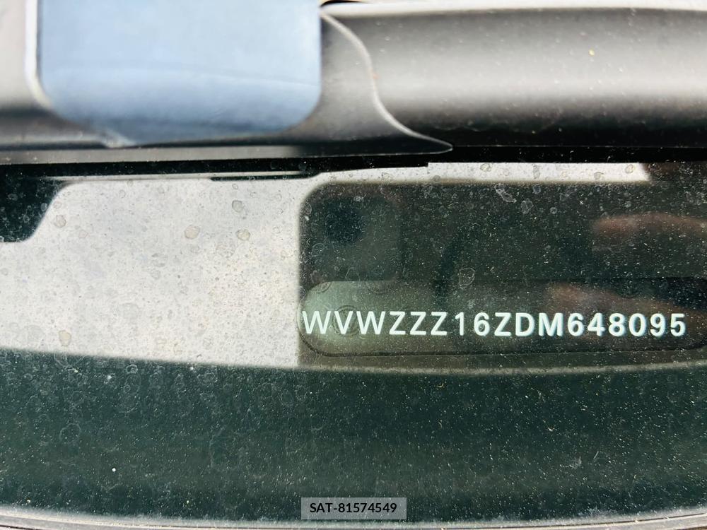 VolksWagen THE BEETLE 2013-05 7491386-34