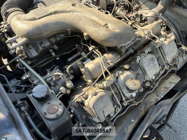 Mitsubishi GREAT 1994-11 8744096-9