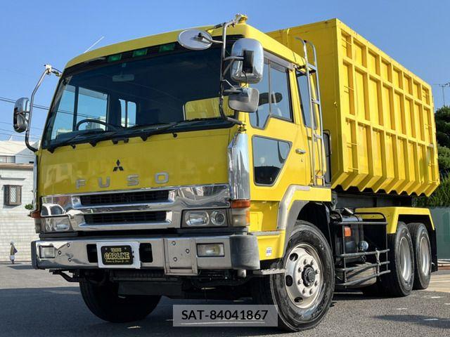 Mitsubishi GREAT 1994-11 8744096-11
