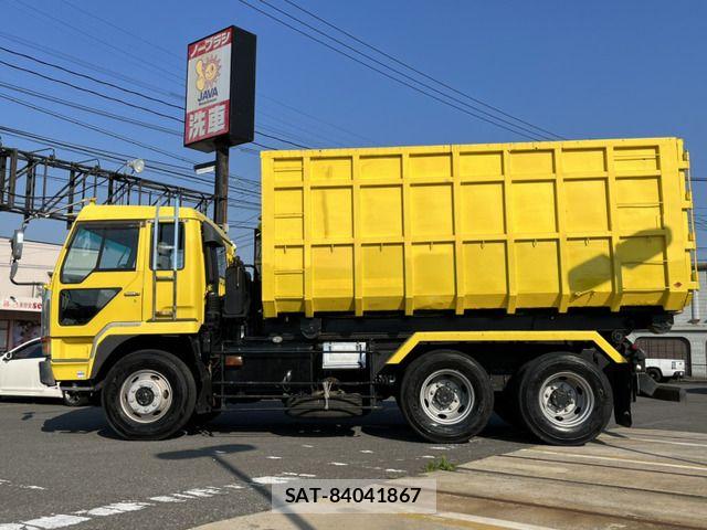 Mitsubishi GREAT 1994-11 8744096-12