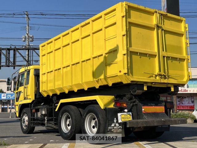 Mitsubishi GREAT 1994-11 8744096-13