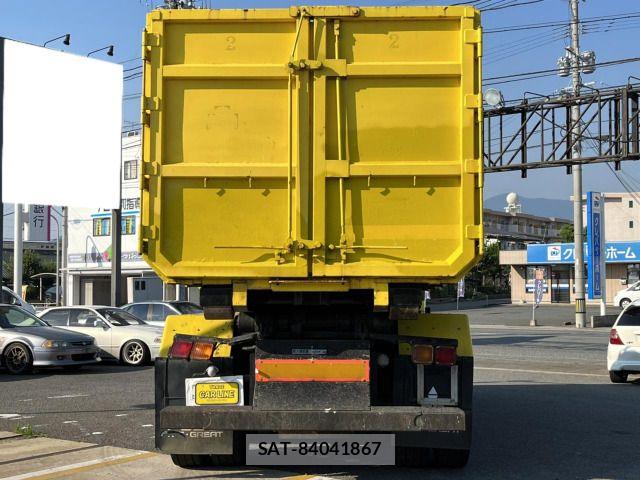 Mitsubishi GREAT 1994-11 8744096-14