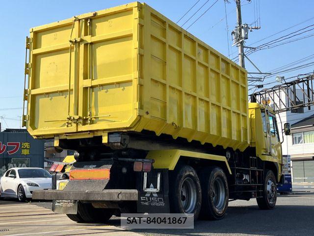 Mitsubishi GREAT 1994-11 8744096-15