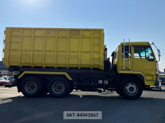 Mitsubishi GREAT 1994-11 8744096-16