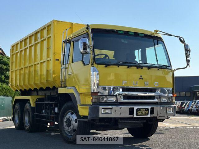 Mitsubishi GREAT 1994-11 8744096-17