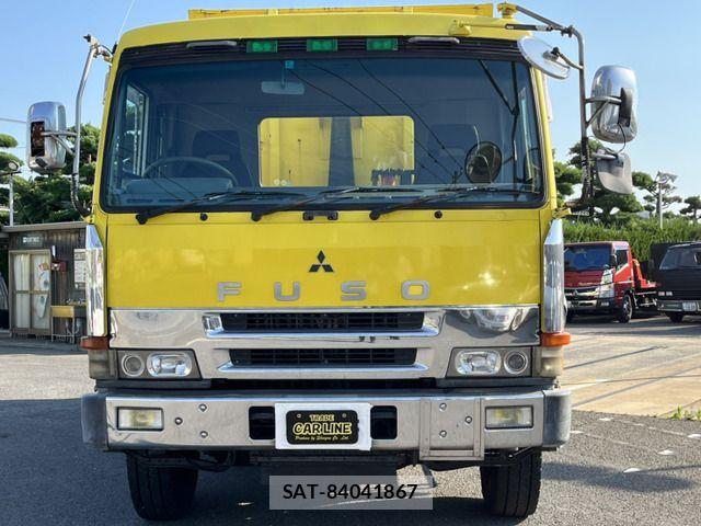 Mitsubishi GREAT 1994-11 8744096-18