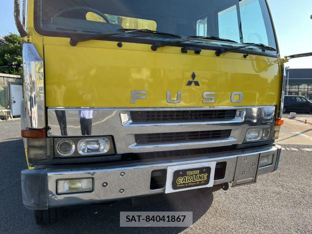 Mitsubishi GREAT 1994-11 8744096-19