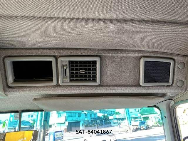 Mitsubishi GREAT 1994-11 8744096-23