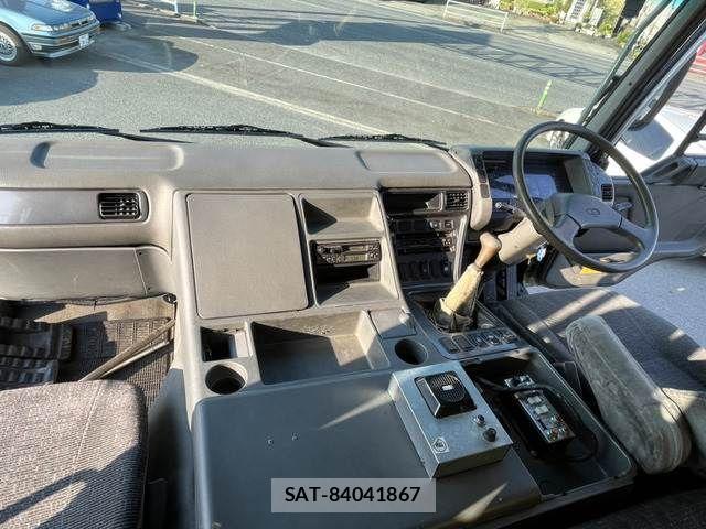 Mitsubishi GREAT 1994-11 8744096-26