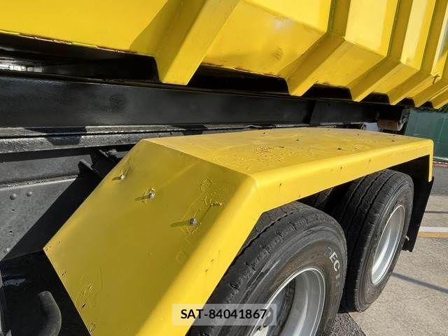Mitsubishi GREAT 1994-11 8744096-27