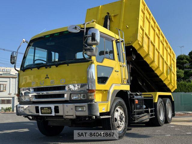 Mitsubishi GREAT 1994-11 8744096-3