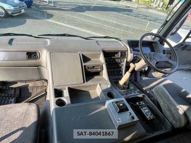 Mitsubishi GREAT 1994-11 8744096-5