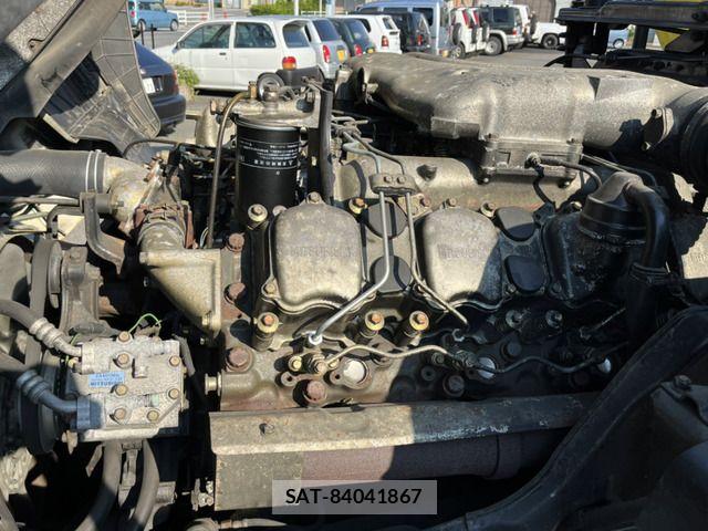 Mitsubishi GREAT 1994-11 8744096-7
