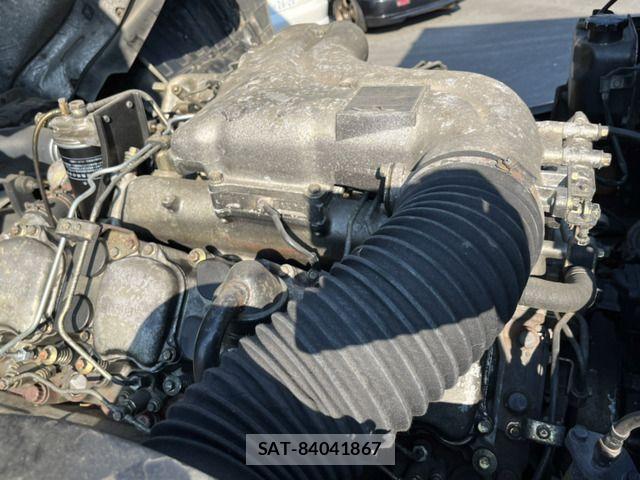 Mitsubishi GREAT 1994-11 8744096-8