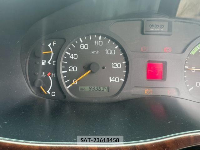 Mitsubishi GREAT 2002-01 8832087-15