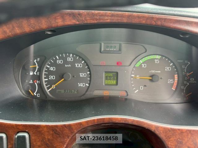Mitsubishi GREAT 2002-01 8832087-16