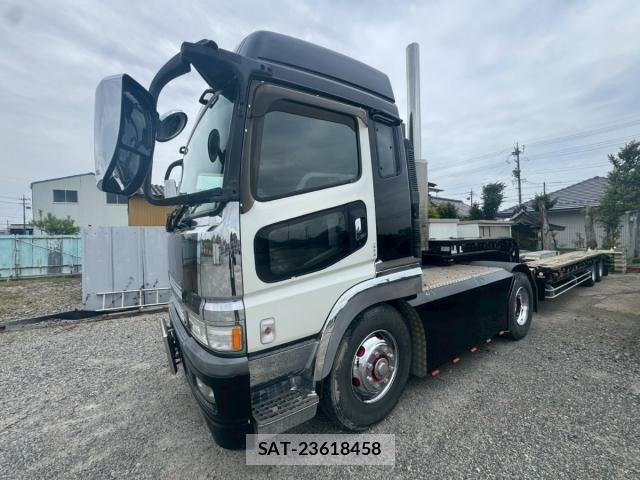 Mitsubishi GREAT 2002-01 8832087-1