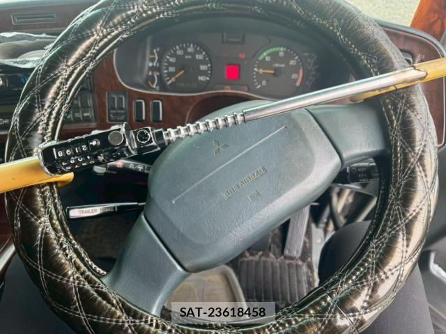 Mitsubishi GREAT 2002-01 8832087-24