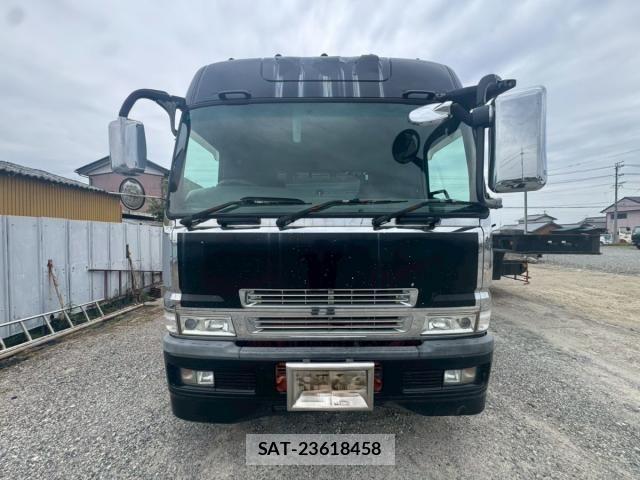 Mitsubishi GREAT 2002-01 8832087-2