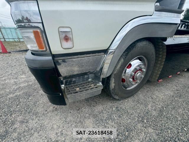 Mitsubishi GREAT 2002-01 8832087-8