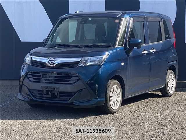 sat car