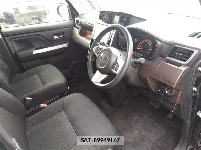 Daihatsu THOR 2020-03 917002-15