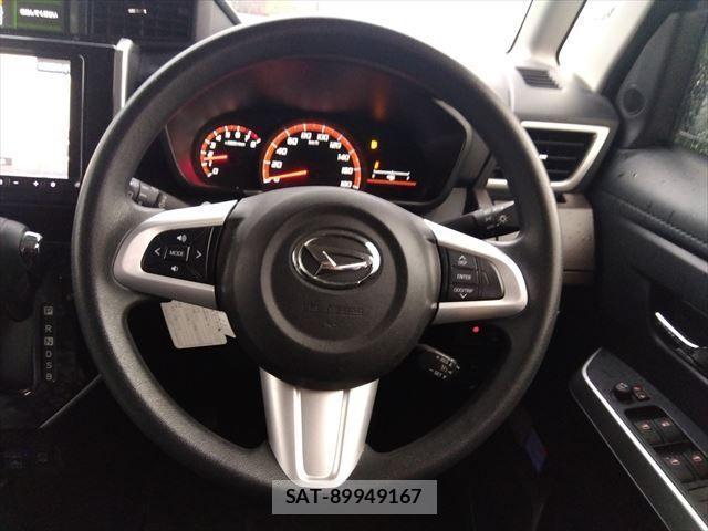 Daihatsu THOR 2020-03 917002-16