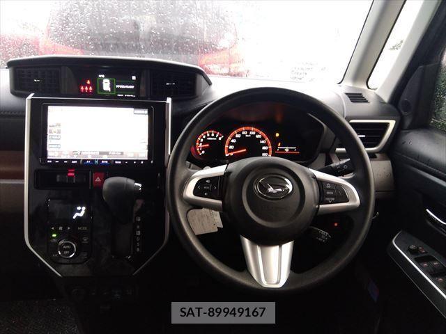 Daihatsu THOR 2020-03 917002-1