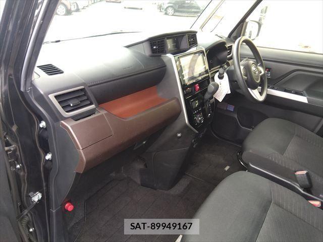 Daihatsu THOR 2020-03 917002-5