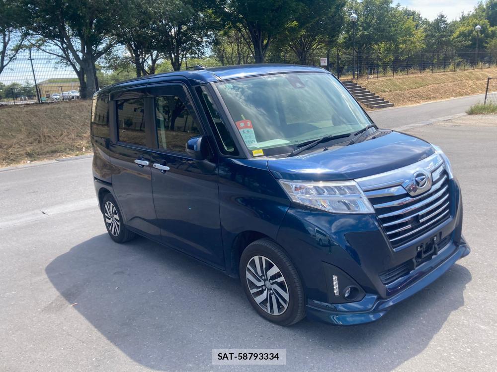 Daihatsu THOR 2018 1218406-0