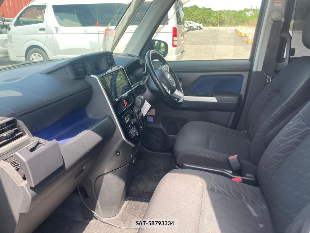 Daihatsu THOR 2018 1218406-9